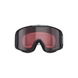 Гірськолижна маска Oakley Line Miner L Matte Black/Prizm Garnet 0888392571373 фото 2