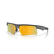 Сонцезахисні окуляри Oakley Bisphaera Speed Matte Carbon/Prizm 24K Polarized 0888392688101 фото 1