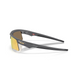 Сонцезахисні окуляри Oakley Bisphaera Speed Matte Carbon/Prizm 24K Polarized 0888392688101 фото 3