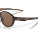 Сонцезахисні окуляри Oakley Coinflip Matte Brown Tortoise/Prizm Tungsten Polarized 2200000172693 фото 6