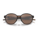 Сонцезахисні окуляри Oakley Coinflip Matte Brown Tortoise/Prizm Tungsten Polarized 2200000172693 фото 5