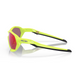 Сонцезахисні окуляри Oakley Plazma Matte Retina Burn/Prizm Road 2200000125835 фото 3