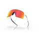 Сонцезахисні окуляри Oakley Sutro Lite Matte White/Prizm Ruby 2200000134936 фото 4