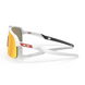 Сонцезахисні окуляри Oakley Sutro Lite Matte White/Prizm Ruby 2200000134936 фото 3