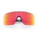 Сонцезахисні окуляри Oakley Sutro Lite Matte White/Prizm Ruby 2200000134936 фото 5
