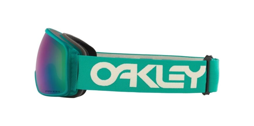 Гірськолижна маска Oakley Flight Tracker L B1B Celeste/Prizm Jade Iridium 2200000137739 фото