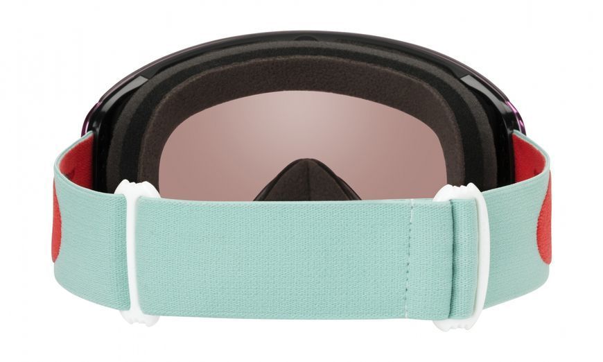 Гірськолижна маска Oakley Flight Deck XM Arctic Surf Coral/Prizm Hi Pink Iridium 2200000048295 фото