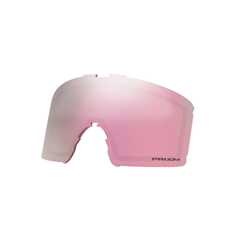 Лінза Oakley Line Miner M/Prizm Hi Pink 0888392335425 фото