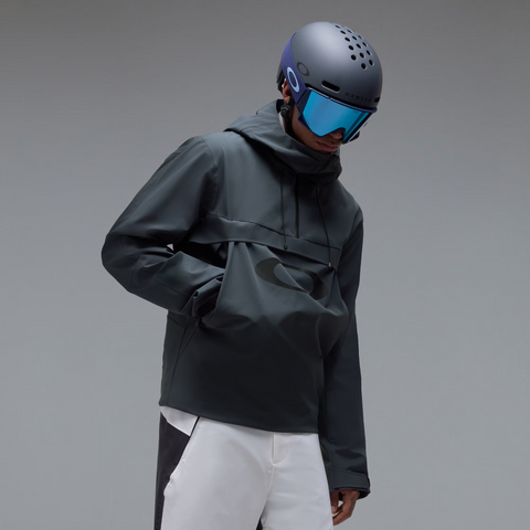 Гірськолижна куртка Oakley Timberline Shell Anorak​ 8051731136805 фото