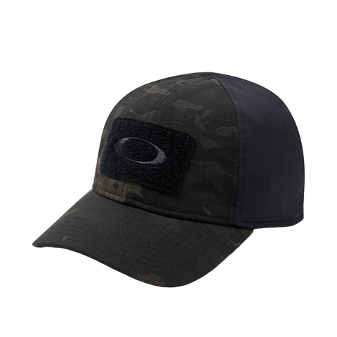 Кепка Oakley SI Cotton Cap Mc 0190645256730 фото