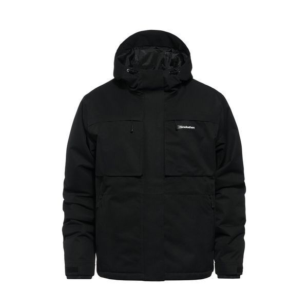 Жіноча гірськолижна куртка Horsefeathers Neva Jacket  8592321750785 фото