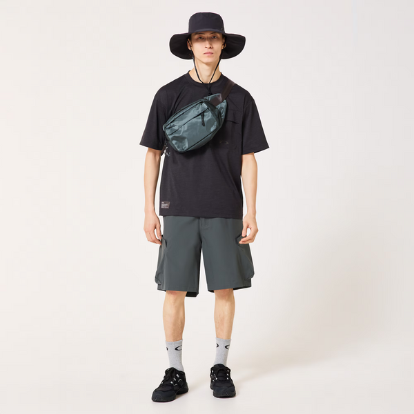Футболка Oakley Fgl Scratch Tee 6.0 8056153938143 фото