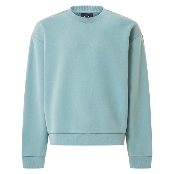 Кофта Oakley Soho Gen Crewneck Sweatshirt 8056153740418 фото
