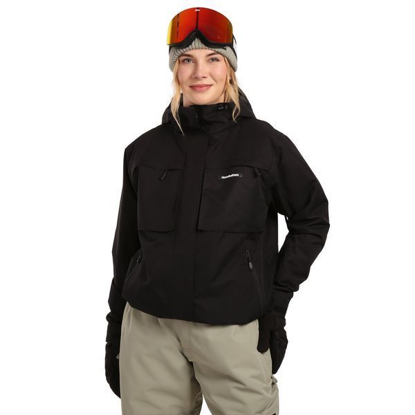Жіноча гірськолижна куртка Horsefeathers Neva Jacket  8592321750785 фото