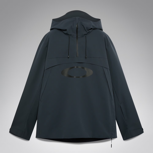 Гірськолижна куртка Oakley Timberline Shell Anorak​ 8051731136805 фото