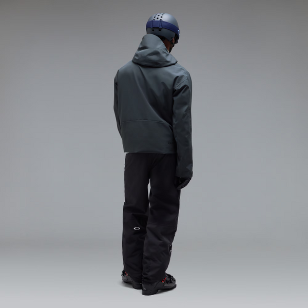 Гірськолижна куртка Oakley Timberline Shell Anorak​ 8051731136805 фото