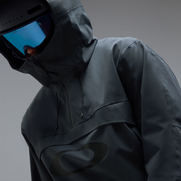 Гірськолижна куртка Oakley Timberline Shell Anorak​ 8051731136805 фото