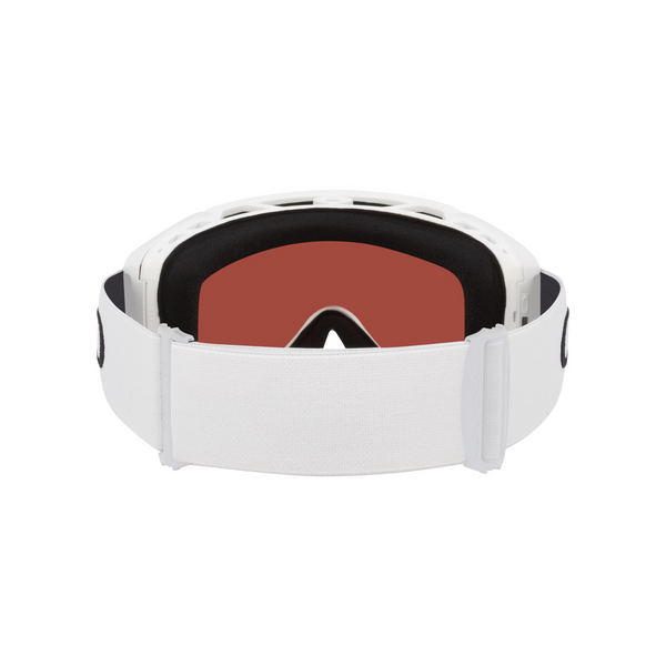 ірськолижна маска Oakley Flow Scape L Matte White/Prizm Sage Gold Iridium&Prizm Iced Iridium 0888392668332 фото