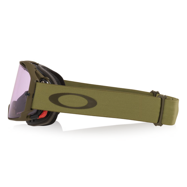Маска для MTB Oakley Airbrake MTB Fern/Prizm MX Low Light 0888392676344 фото