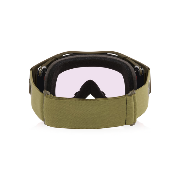 Маска для MTB Oakley Airbrake MTB Fern/Prizm MX Low Light 0888392676344 фото