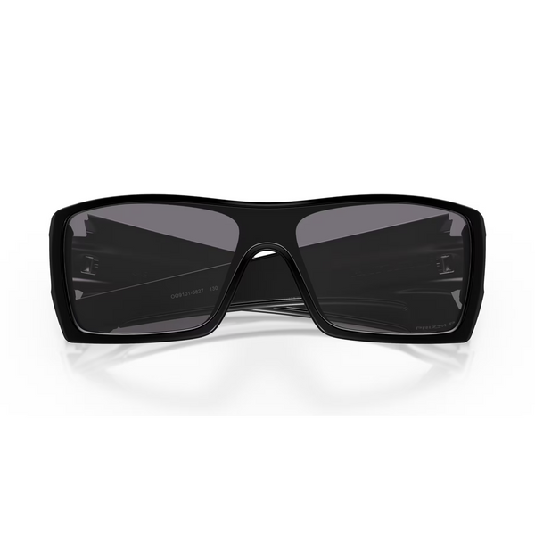 Сонцезахисні окуляри Oakley Batwolf Matte Black/Prizm Grey Polarized 2200000172600 фото