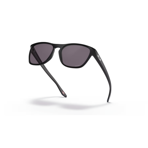 Сонцезахисні окуляри Oakley Manorburn Matte Black/Prizm Grey 2200000172891 фото