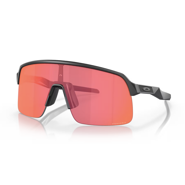 Сонцезахисні окуляри Oakley Sutro Lite Matte Carbon/Prizm Trail Torch 2200000157966 фото