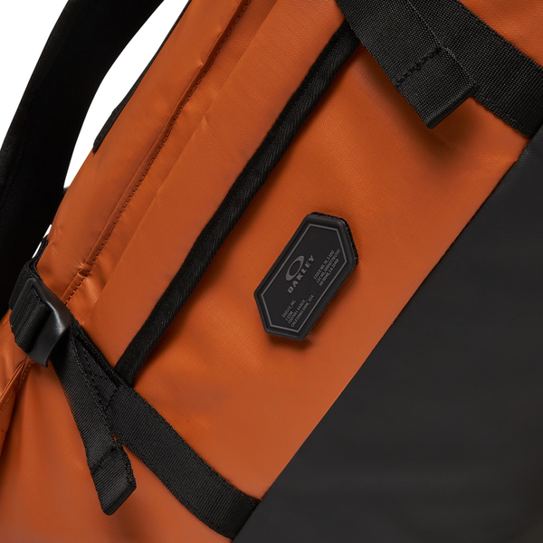 Сумка Oakley Road Trip Rc Duffle 50L 8056153280549 фото