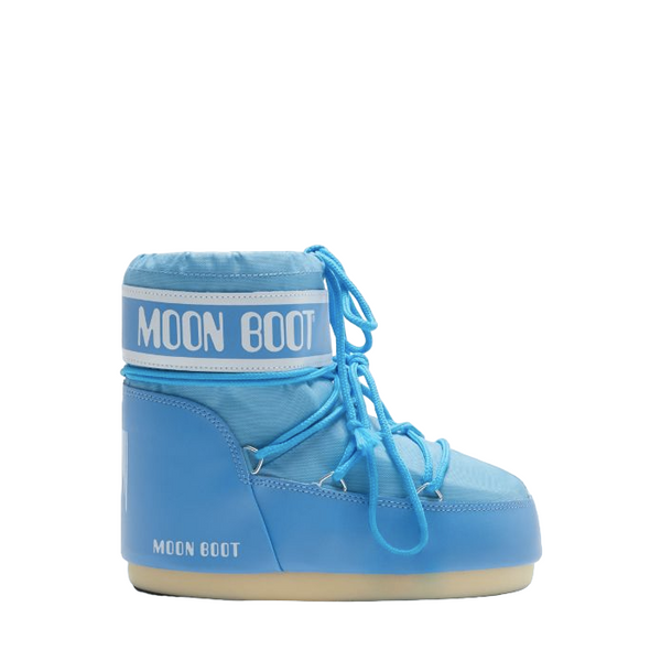 Зимові черевики Moon Boot Icon Low Nylon 2200000174765 фото