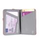 Гаманець для карт Lifeventure Recycled RFID Card Wallet 2200000153609 фото 4