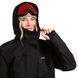 Жіноча гірськолижна куртка Horsefeathers Neva Jacket  8592321750785 фото 2