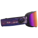 Гірськолижна маска Dragon NFX2 Chris Benchetler Signature/Purple Ion&Amber 2200000164469 фото 2