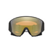 Гірськолижна маска Oakley Flow Scape M Matte Black/Prizm Sage Gold Iridium&Prizm Iced Iridium 0888392669766 фото 3