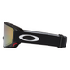 Гірськолижна маска Oakley Flow Scape M Matte Black/Prizm Sage Gold Iridium&Prizm Iced Iridium 0888392669766 фото 5
