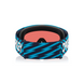 Гірськолижна маска Oakley Line Miner L Flo Blue/Prizm Sapphire Iridium 0888392682260 фото 3