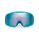 Гірськолижна маска Oakley Line Miner L Flo Blue/Prizm Sapphire Iridium 0888392682260 фото 2