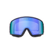 Гірськолижна маска Oakley Target Line L Matte Black/Violet Iridium 0888392571724 фото 2