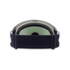 Гірськолижна маска Oakley Target Line L Matte Black/Violet Iridium 0888392571724 фото 3
