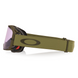 Маска для MTB Oakley Airbrake MTB Fern/Prizm MX Low Light 0888392676344 фото 4