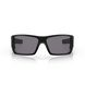 Сонцезахисні окуляри Oakley Batwolf Matte Black/Prizm Grey Polarized 2200000172600 фото 2