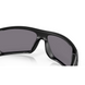 Сонцезахисні окуляри Oakley Batwolf Matte Black/Prizm Grey Polarized 2200000172600 фото 7