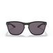 Сонцезахисні окуляри Oakley Manorburn Matte Black/Prizm Grey 2200000172891 фото 2
