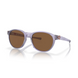 Сонцезахисні окуляри Oakley Reedmace Re-Discover Collection Matte Lilac/Prizm Bronze 2200000188151 фото 1