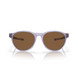 Сонцезахисні окуляри Oakley Reedmace Re-Discover Collection Matte Lilac/Prizm Bronze 2200000188151 фото 2