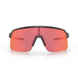 Сонцезахисні окуляри Oakley Sutro Lite Matte Carbon/Prizm Trail Torch 2200000157966 фото 2