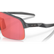 Сонцезахисні окуляри Oakley Sutro Lite Matte Carbon/Prizm Trail Torch 2200000157966 фото 6