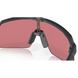 Сонцезахисні окуляри Oakley Sutro Lite Matte Carbon/Prizm Trail Torch 2200000157966 фото 7