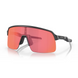 Сонцезахисні окуляри Oakley Sutro Lite Matte Carbon/Prizm Trail Torch 2200000157966 фото 1
