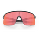 Сонцезахисні окуляри Oakley Sutro Lite Matte Carbon/Prizm Trail Torch 2200000157966 фото 5