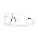 Сонцезахисні окуляри Oakley Sutro Matte White/Photochromic 0888392590831 фото 1